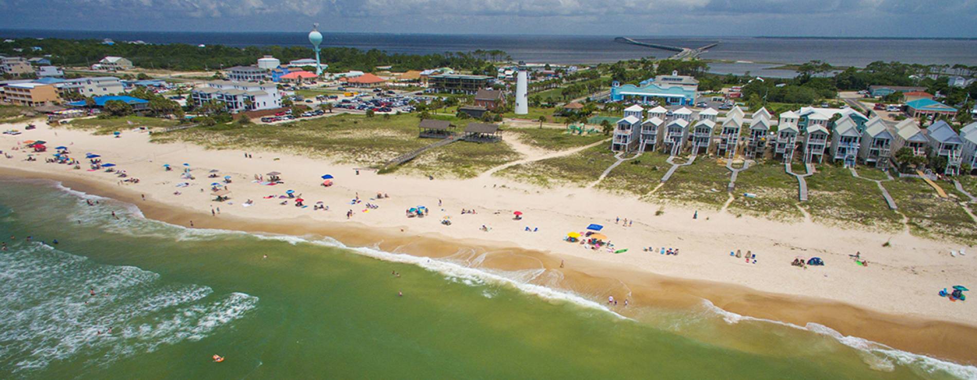 St Island Rentals Shores Properties