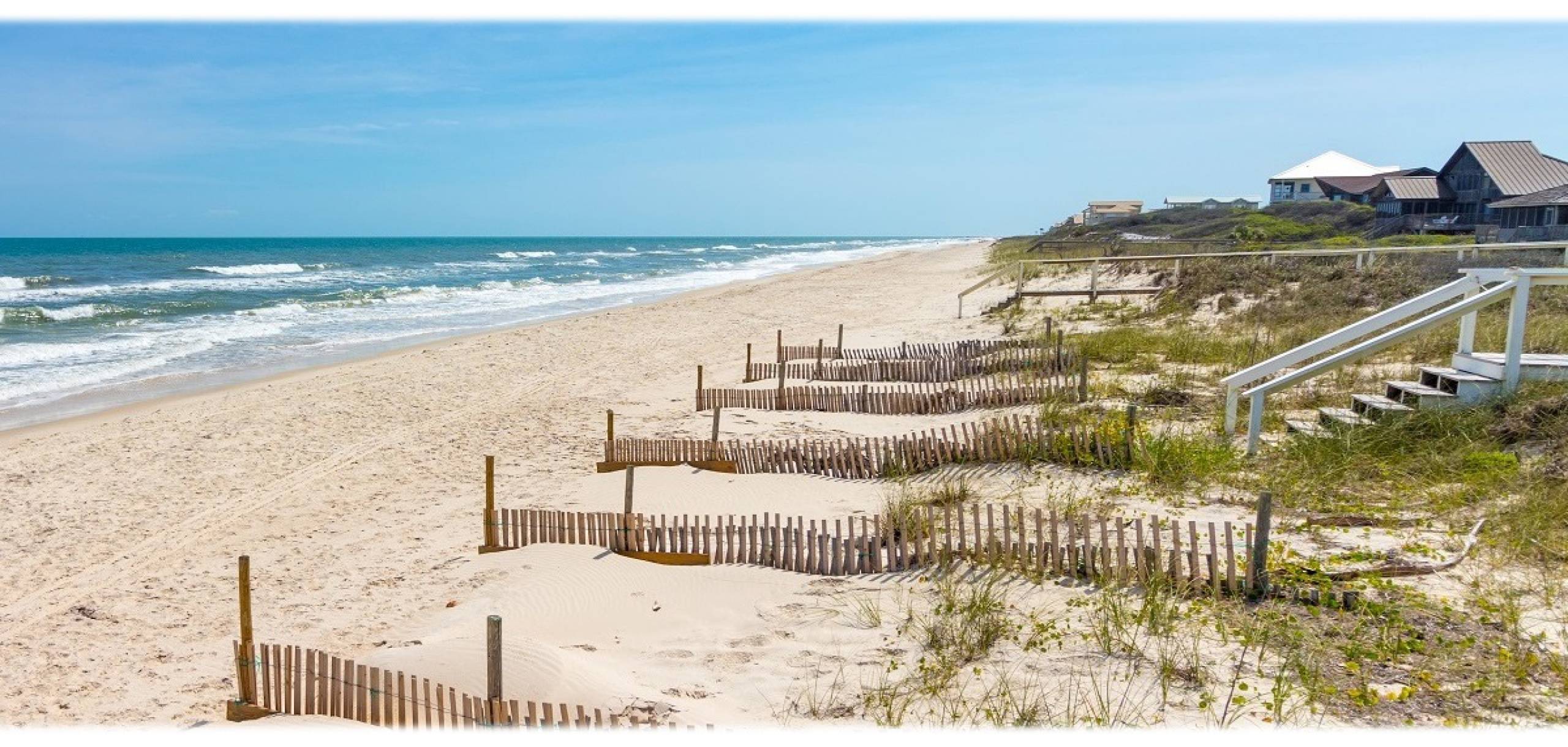 St Island Rentals Shores Properties